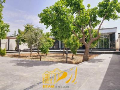 زیبا-1000 متر باغ ویلا نوساز در یوسف آباد قوام ملارد