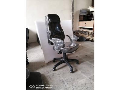 صندلی مدیریتی-تعمیر صندلی رایانه صنعت راحتیران رادسیستم نیلپرلیو درمحل