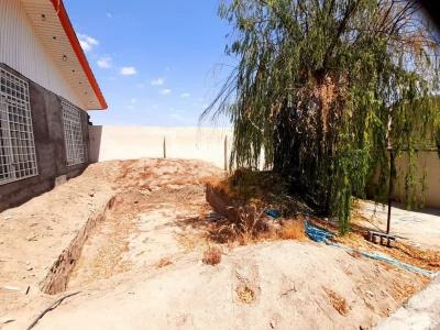 ملکبین-باغ ویلای 1350 متری در حال ساخت در شهریار