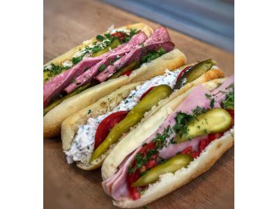سبزی-فست فود یگانه ، فروش انواع ساندویچ و فست فود با سفارش آنلاین 