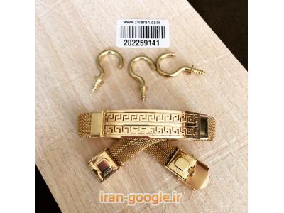 ساخت سایت در تهران- زیورآلات ورساچه و جواهرات ورساچه