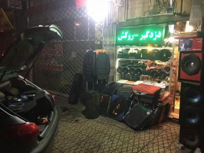 دزدگیر اتومبیل-کلید سازی شبانه روزی در محدوده  شهر زیبا