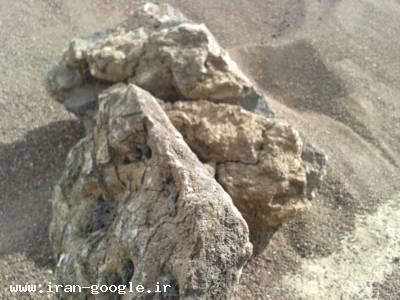 سنگ معدنی- پوکه معدنی قروه 09183776025