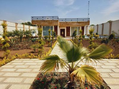 50 -باغ ویلا 1750 متری بنادار در شهریار