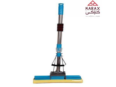 فروش کیف-گروه صنعتی  کاراکس تولید کننده جارو ، تی آب جمع کن ، دسته جارو ، زمین شوی نخی ، لوازم نظافتی و لوازم ساختمان در تهران