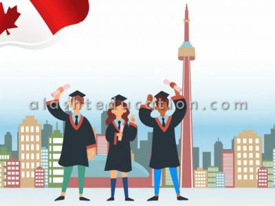 بر-ارزیابی مدرک تحصیلی برای تحصیل در کانادا