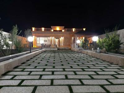 روباز-500 متر باغ ویلای به قیمت در ملارد