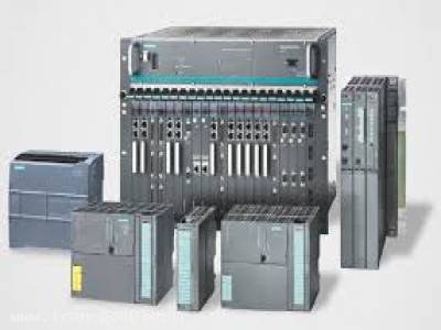 دستگاه بسته بندی قطعات-اتوماسیون صنعتی پی ال سی (PLC) سری S7-1200 زیمنس
