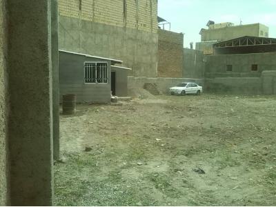 زمین-فروش زمین مسکونی در مهرشهر کرج
