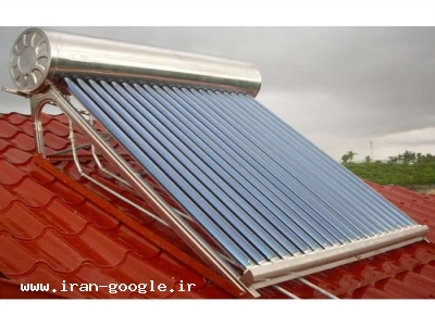گرمایشی-سیستم های برق خورشیدی و سیستم گرمایش از کف 