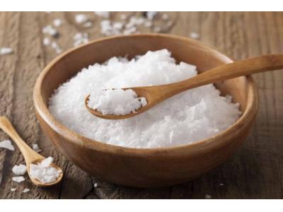 خوراکی-تولید و صادرات انواع نمک خوراکی 