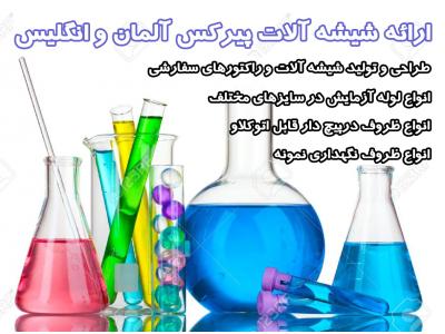 شیرین کننده¬ها-فروشگاه ایران شیمی