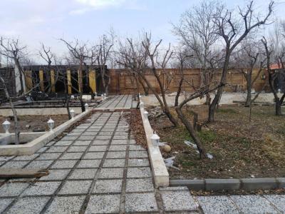 برق و تاسیسات-فروش باغ ویلا 1200 متری نوساز در شهریار
