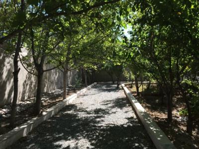 1000 متر باغ ویلا در شهریار-فروش باغ ویلا 1000 متری در ابراهیم آباد (کد210)