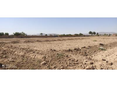انواع-فروش زمین 1000 متری در جوزدان | نجف آباد