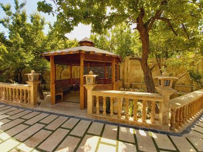 باغ شهریار-1000 متر باغ ویلای مبله در شهریار