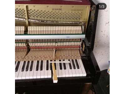 رگلاژ پیانو-کوک و رگلاژ پیانو 