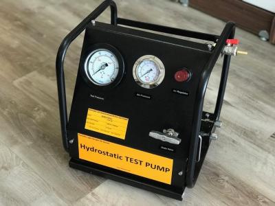 تیک-فروش دستگاه تست پمپ هیدرواستاتیک فشار قوی- قیمت تست پمپ- یونیت تست
