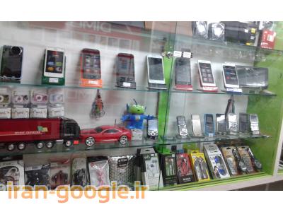 جی سی ال-فروشگاه موبایل تلکام www. telekam. ir