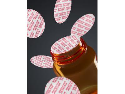 بطری دارویی دهانه 38-تولید کننده واشر سیل القایی دهانه 38