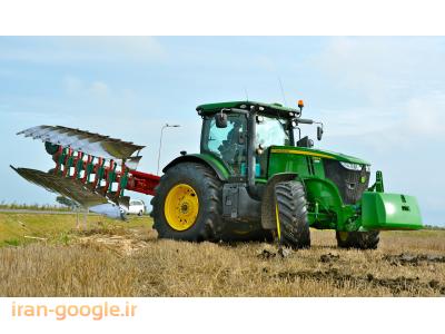فروش تراکتور-فروش ماشین آلات و ادوات  کشاورزی اروپایی کارکرده و نو