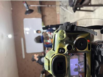 آموزش در آموزشگاه-کلاس عکاسی و فیلمبرداری و تدوین در فردیس