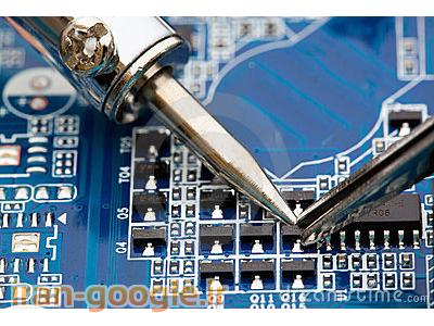 لیست دستگاههای ipl-تعمیرات الکترونیک صنعتی