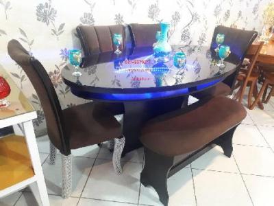 تخت قیمت مناسب-پخش میز و صندلی اسپورت