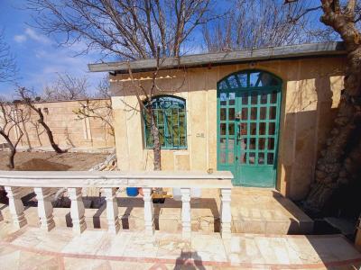 باغ ویلا نوساز در شهریار-باغ ویلا 1000 متری با انشعابات کامل در شهریار