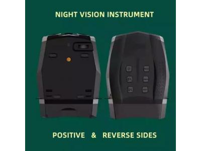 تک کنترل-دوربین دید در شب