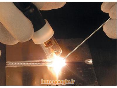 مهندسی مواد-بازسازی قطعات ضدسایش