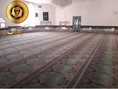مناسب ترین قیمت-تشریفات ملکوت، رزرو مساجد و مراسم ترحیم در مشهد