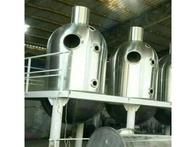 تولید ماشین آلات صنعتی-سازنده مخازن استیل ، میکسر ، ماردون و هلیس در مشهد 