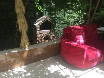 باغ شهریار-فروش باغ ویلا ۵۰۰ متری در لم آباد ملارد(کد136)
