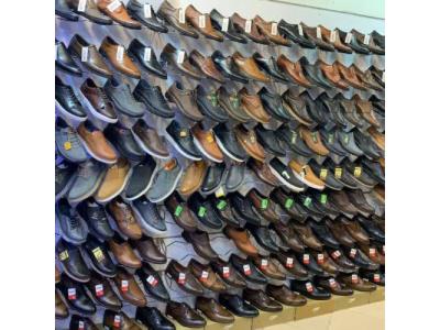 نمایندگی-فروش عمده و نمایندگی فروش کفش تبریز،تولیدکننده انواع کفش چرم مردانه،زنانه و بچگانه