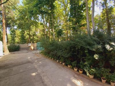 پکیج تصفیه-1125 متر باغ ویلا در شهرک زیبادشت
