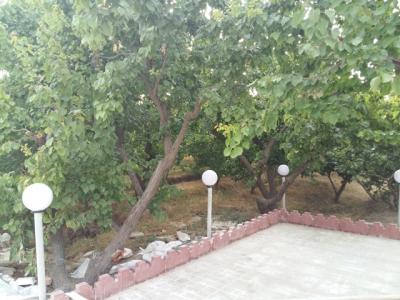 اریا- فروش 1800 متر باغ ویلا در شهریار