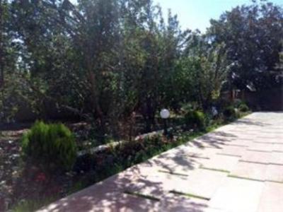 سکونت- فروش 1000 متر باغ ویلا در شهریار