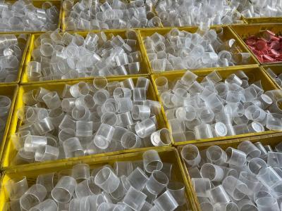 تولید کننده انواع پلاستیک- سبد پلاستیکی جهت بسته بندی