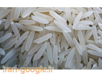 برنج دودی-فروش برنج  آستانه اشرفیه