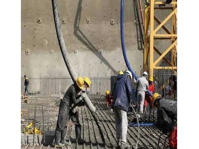 اجرای پروژه های صنعتی در تهران-کفسازی،بتن ریزی ماله پروانه ایی«ایده آل کارفرمایان=هزینه مناسب و اجرای سریع» 