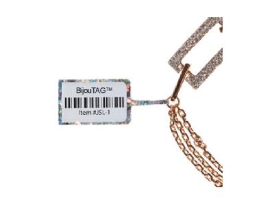 دزدگیر طلا و جواهر-عرضه لیبل جواهر