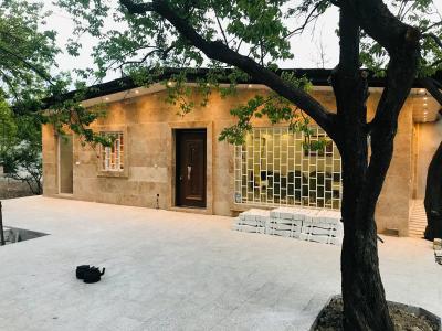 امکانات مناسب-1000 متر باغ ویلا با قدمت بنا در شهریار