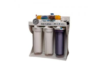 تصفیه آب صنعتی-دستگاه تصفیه آب خانگی آکوا پلاس aqua plus