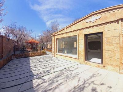 کابینت چوبی-810 متر باغ ویلا نوساز و سنددار در شهریار