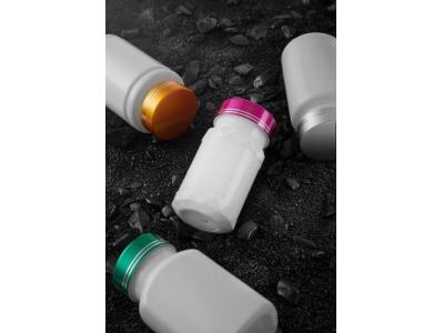 دارویی-تولید بطری داروی دهانه 45