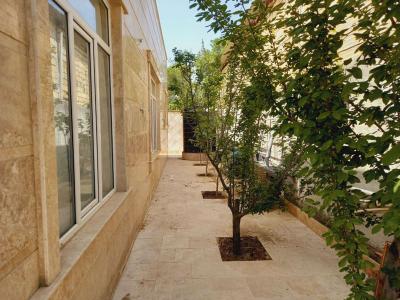 جدا سازی طلا-800 متر باغ ویلای مشجر در  شهریار