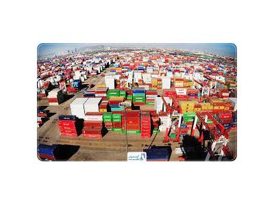 صادرات واردات-خدمات گمرکی شرکت گسترش پیشتاز