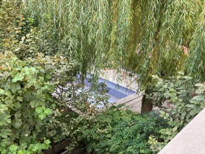 خرید باغ ویلا اطراف تهران-1350 متر باغ ویلای سنددار شیک در شهریار