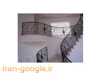 ساخت انواع درب و پنجره-آهنگری عدلی  ساخت درب و پنجره در شمال ایران 